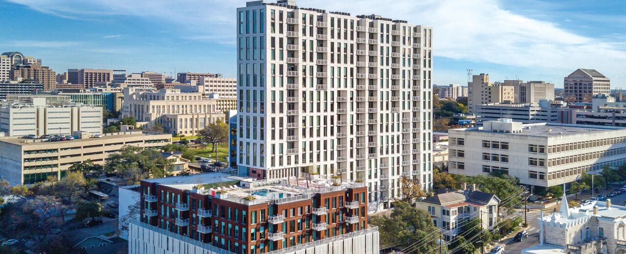 Club Wyndham Austin