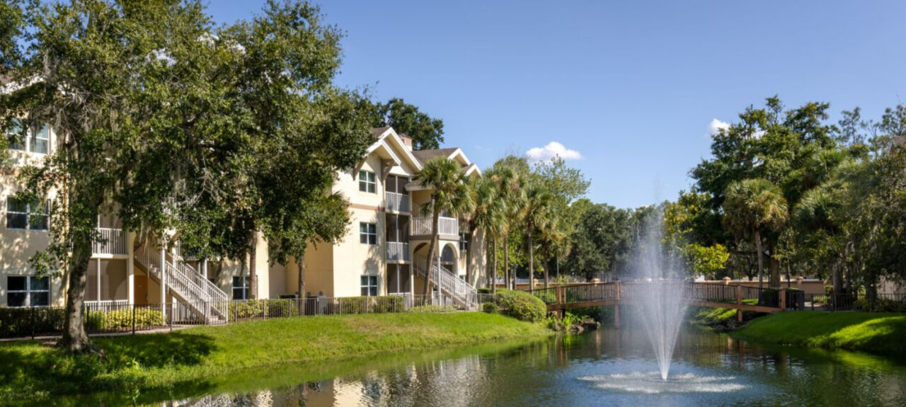 Sheraton Vistana Resort