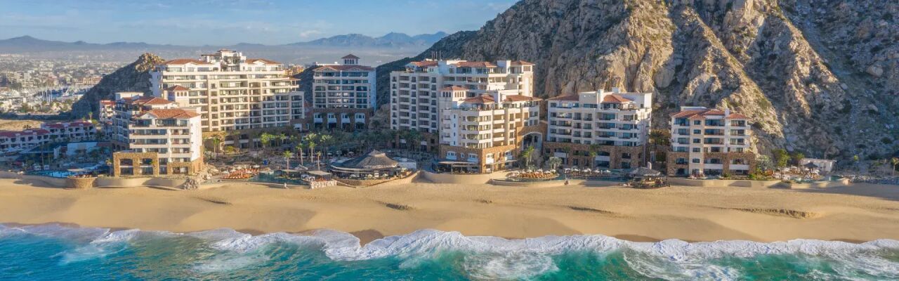 Grand Solmar Land's End Resort