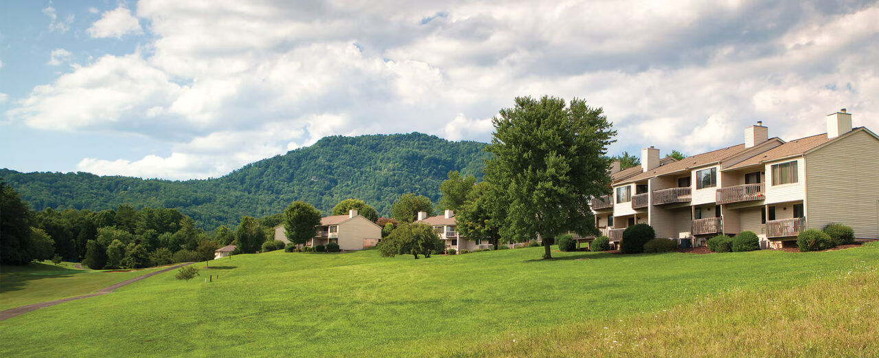 Club Wyndham Resort at Fairfield Mountains