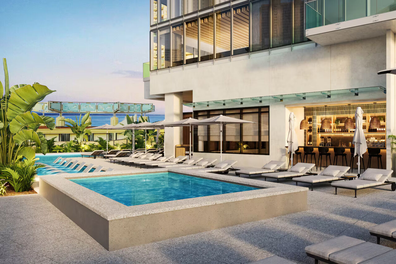 Hilton Club Ka Haku Honolulu