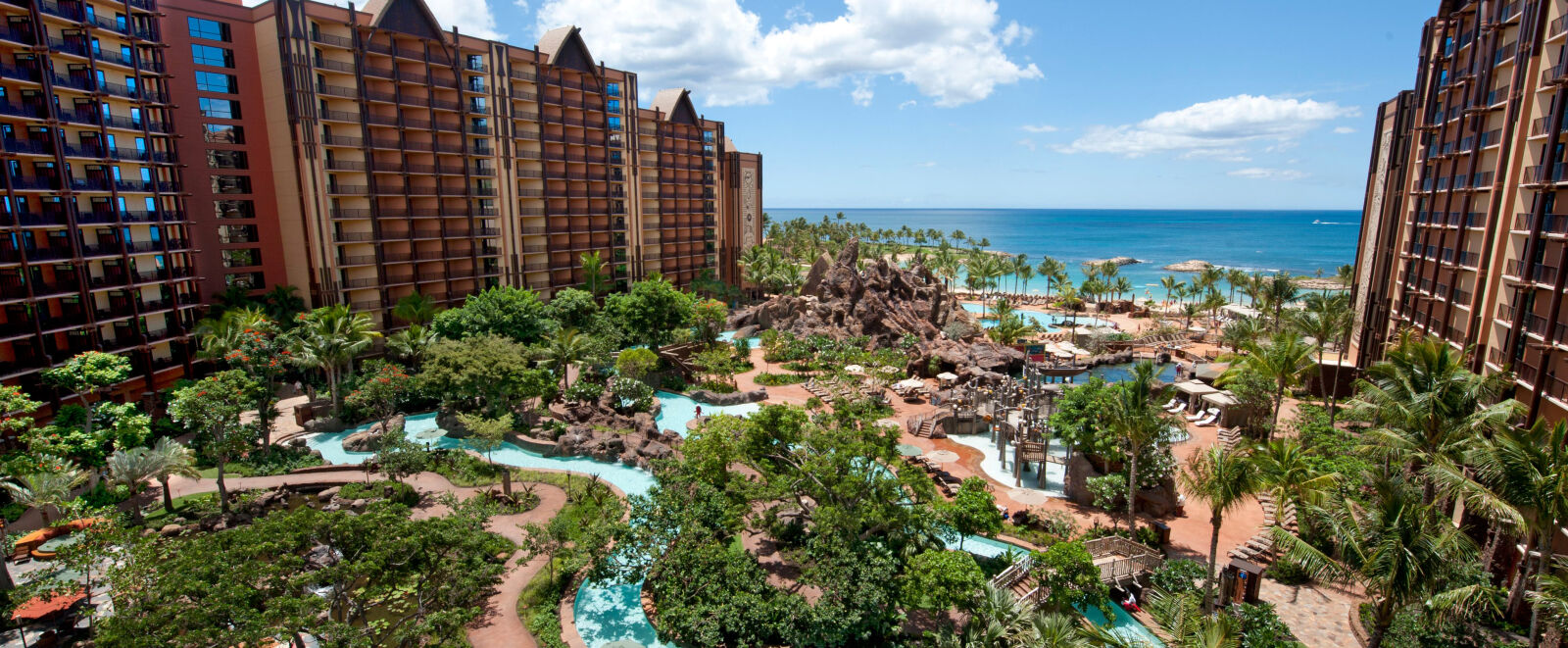 Aulani, a Disney Resort & Spa