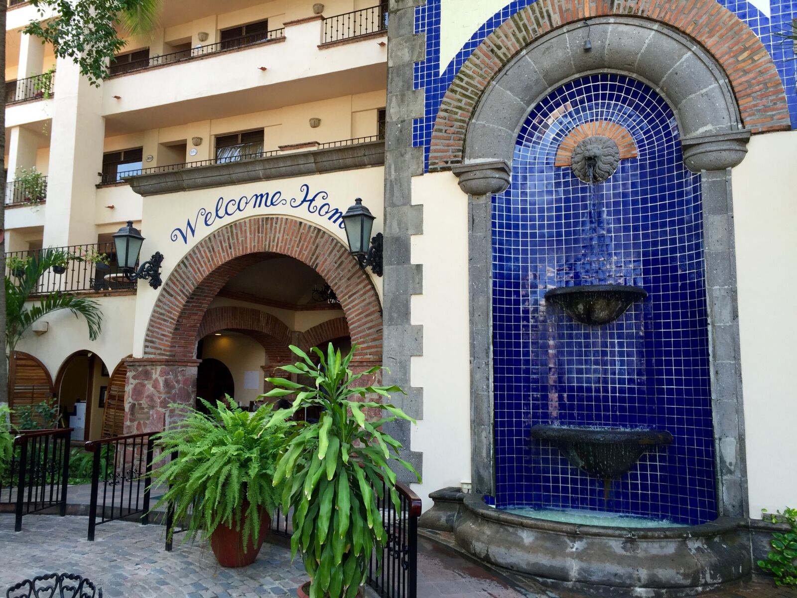 Vallarta Torre