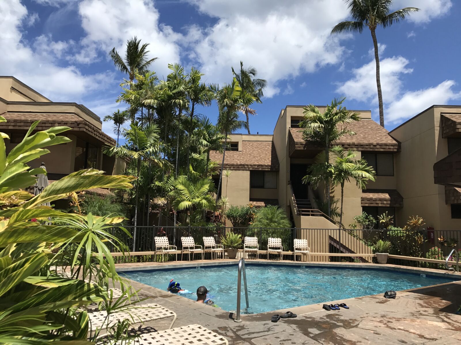 Kamaole Beach Club
