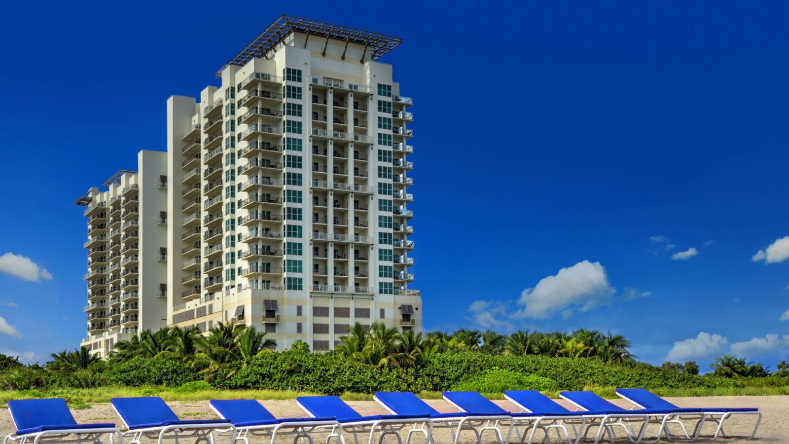 Marriott's Oceana Palms