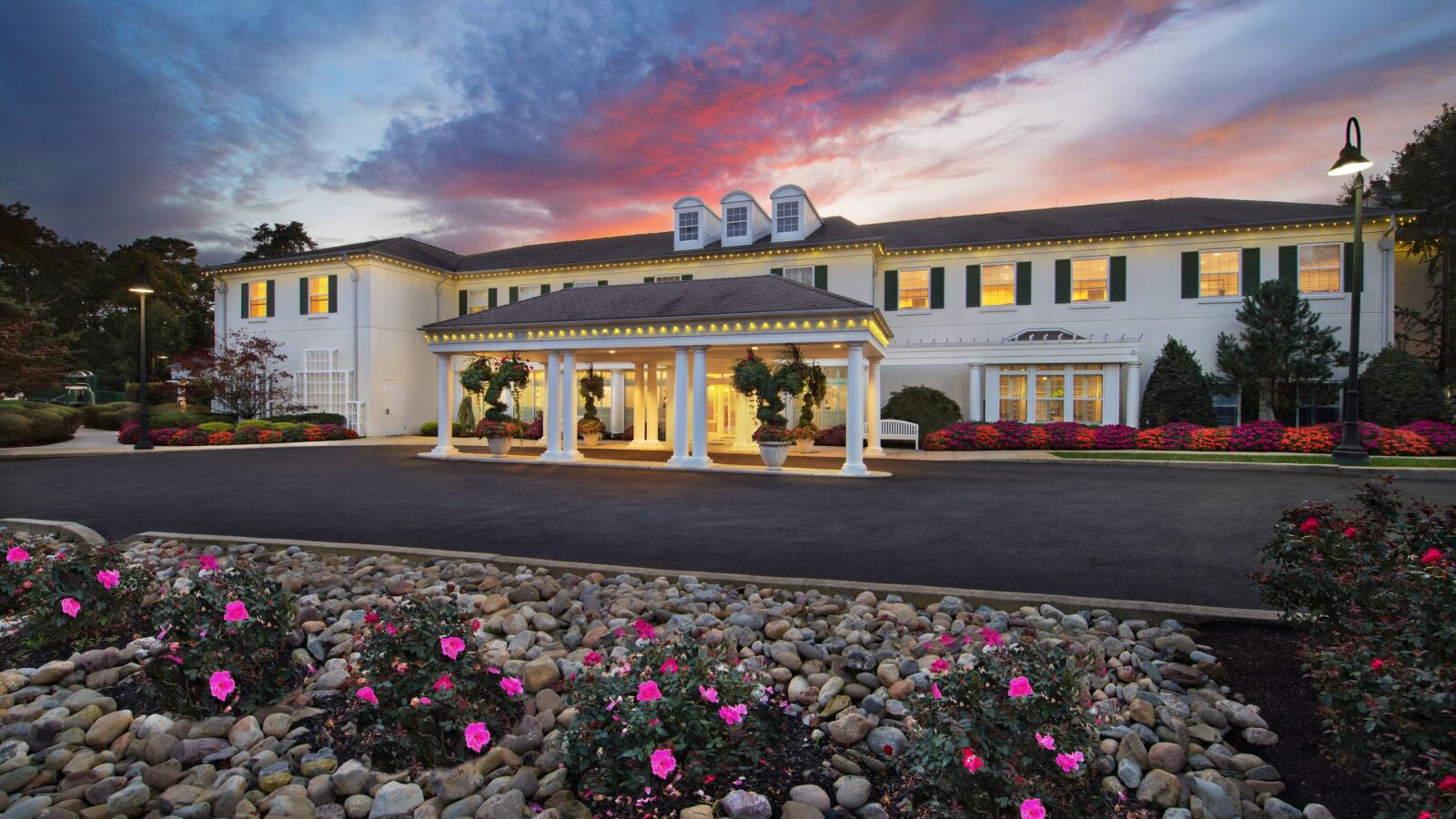 Marriott's Fairway Villas at Seaview