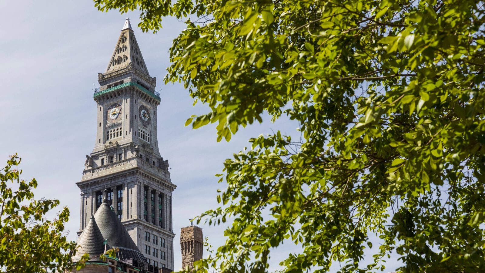 Marriott Vacation Club Pulse at Custom House, Boston