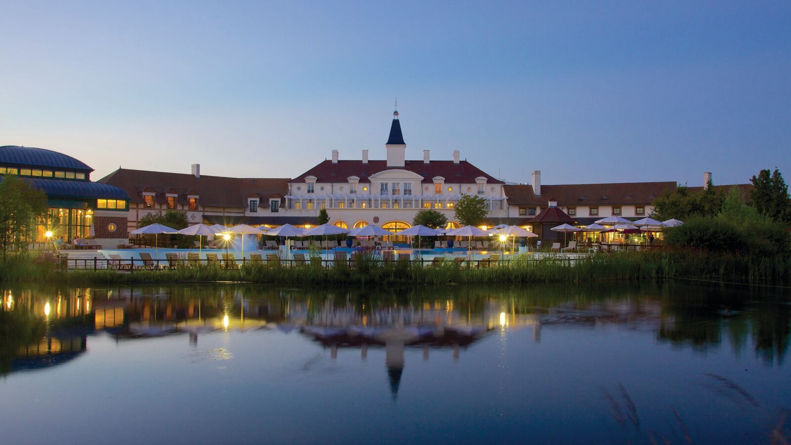 Marriott's Village d'Ile-de-France