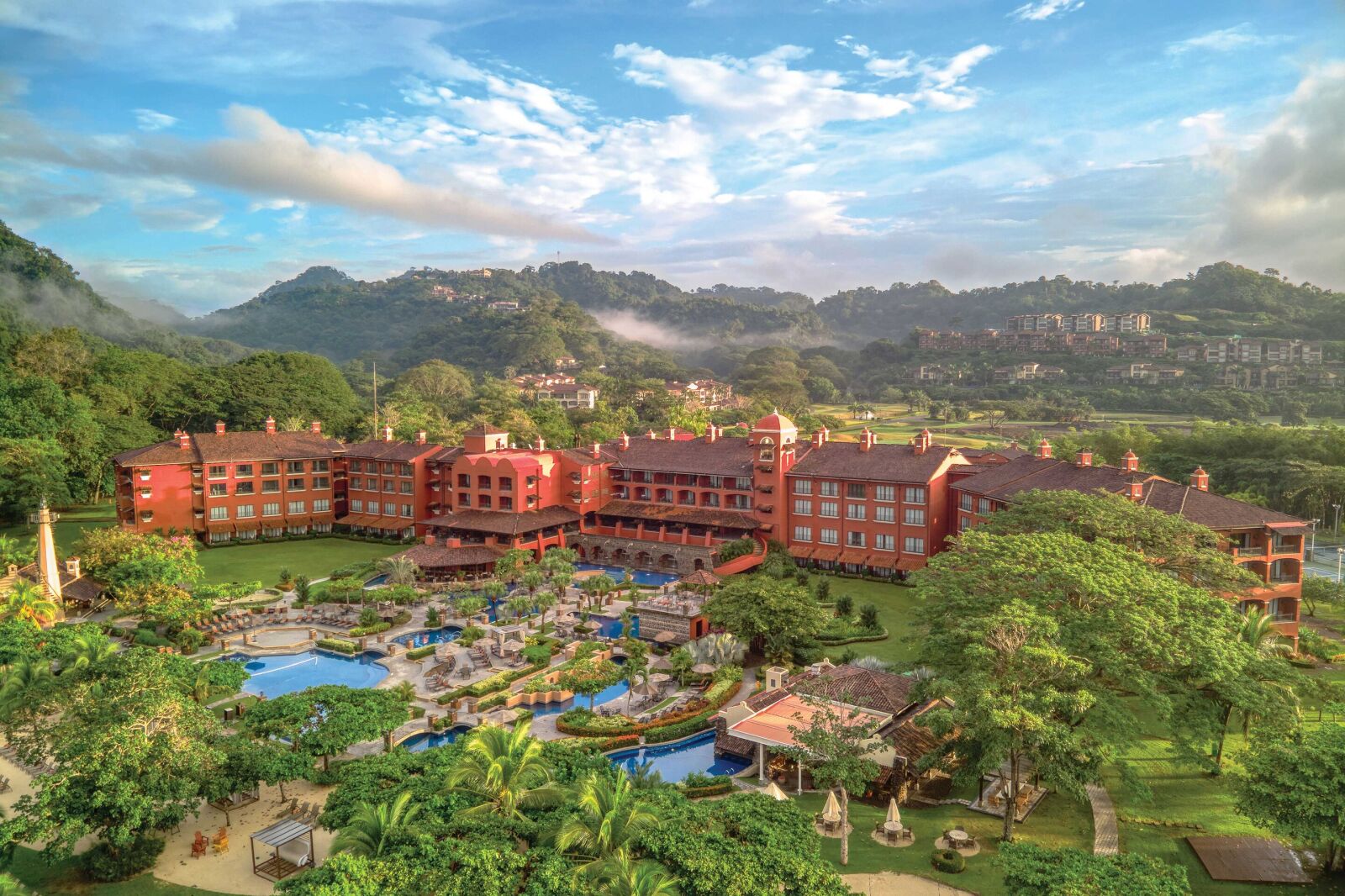 Marriott Vacation Club at Los Sue&ntilde;os