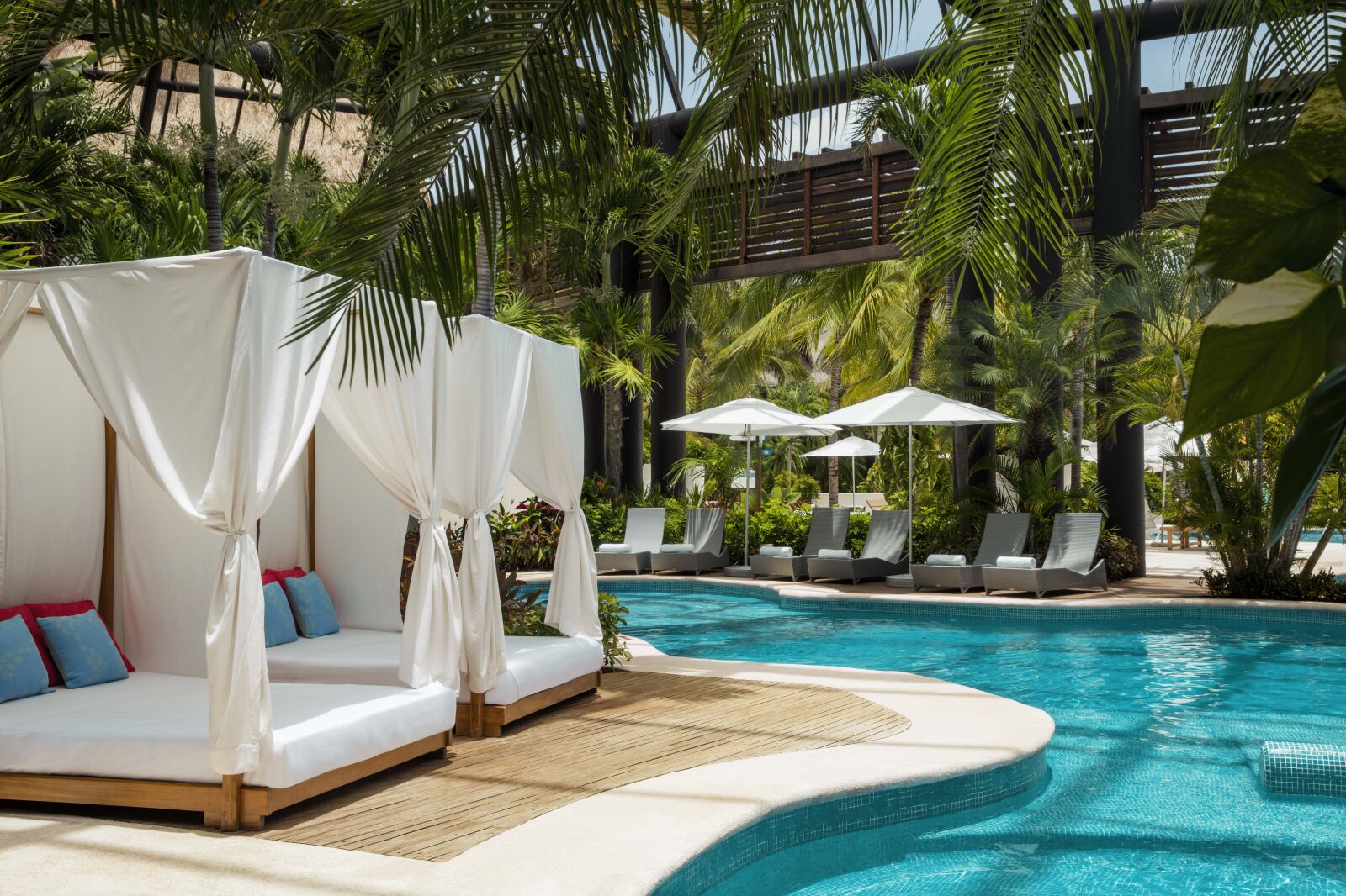 The Grand Mayan at Vidanta Riviera Maya