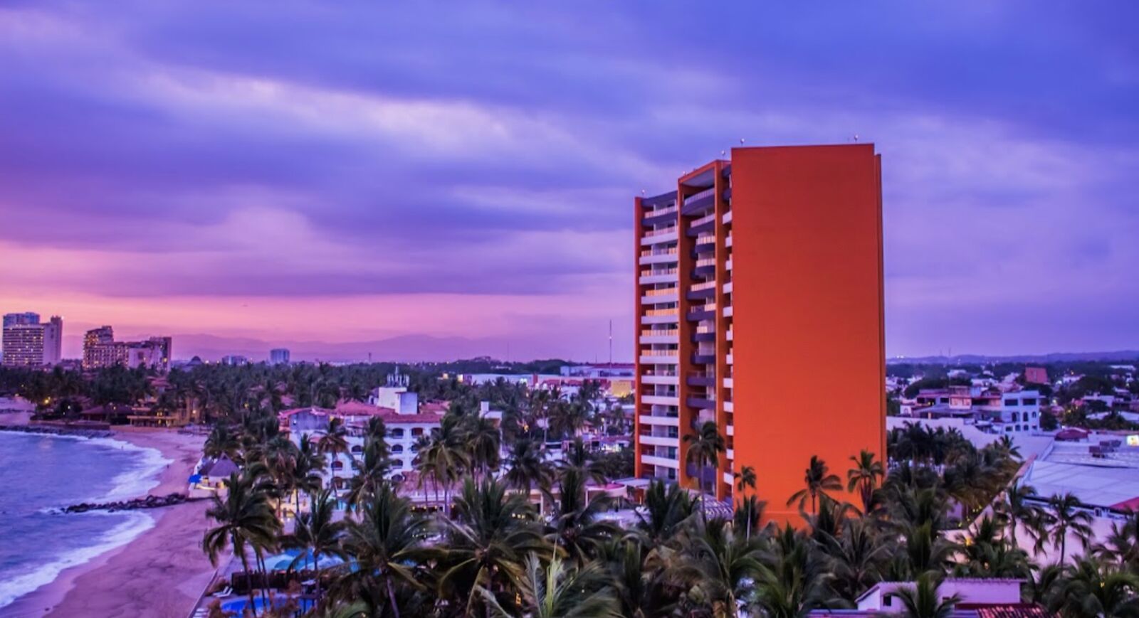 Sunset Plaza Beach Resort & Spa