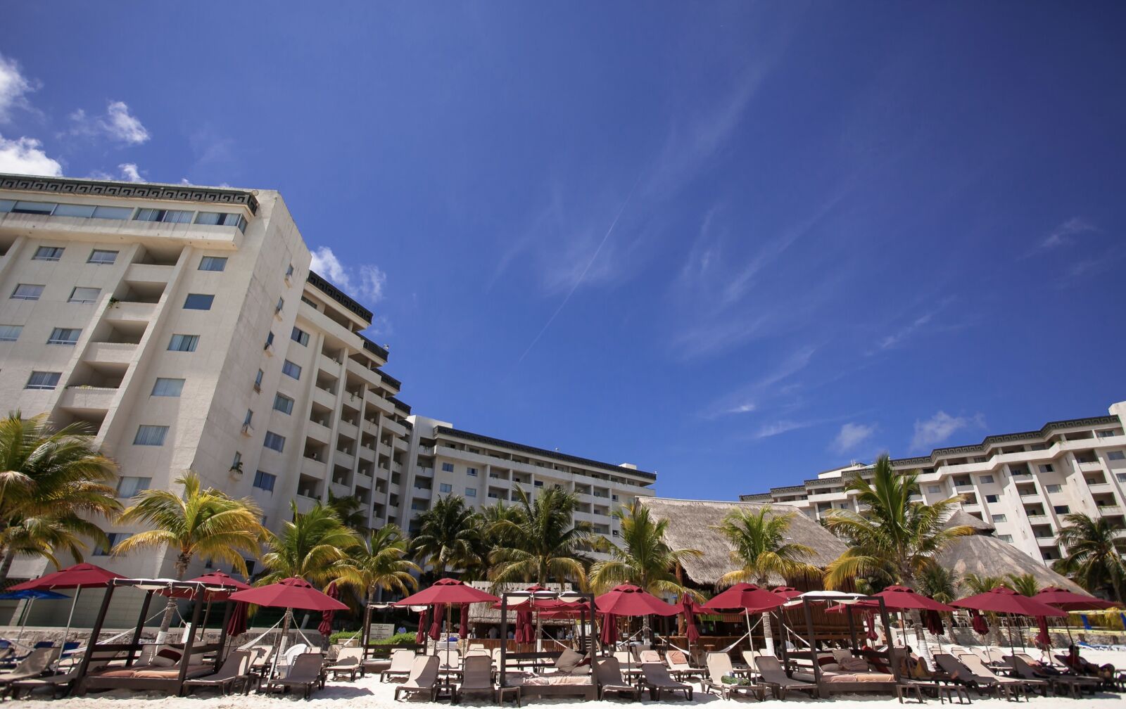 Melia Casa Maya