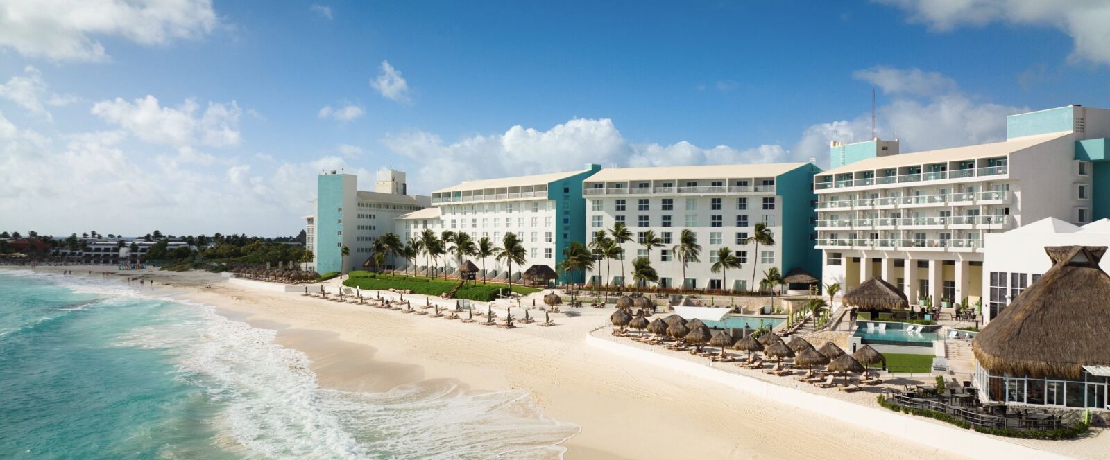 The Westin Resort & Spa, Cancun