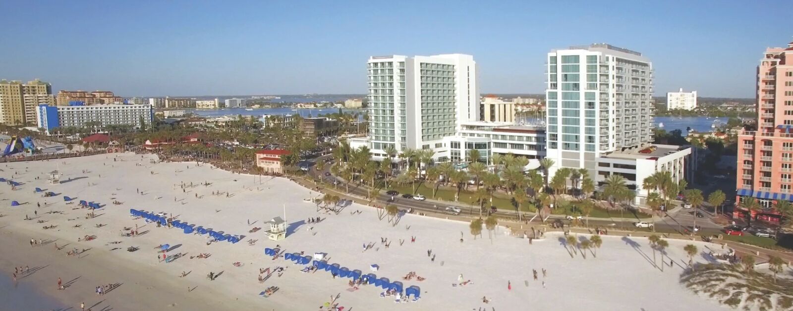 Club Wyndham Clearwater Beach Resort