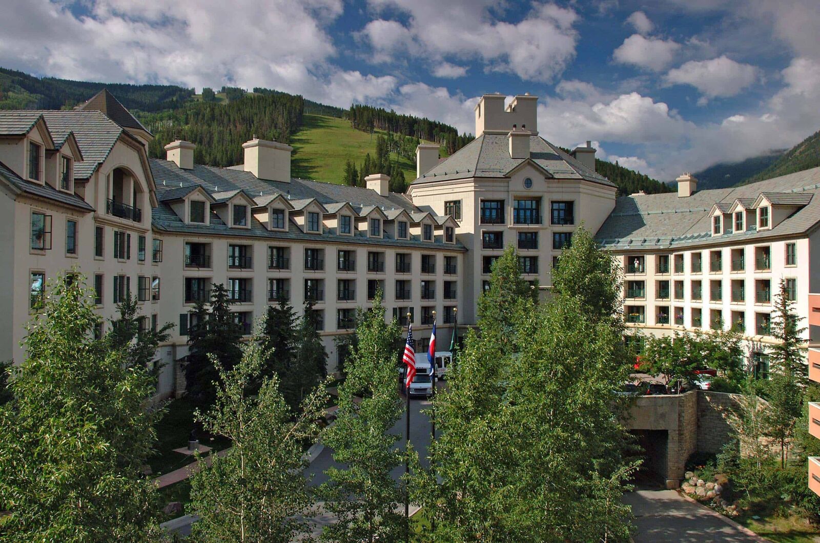 Hyatt Residence Club at Park Hyatt Beaver Creek