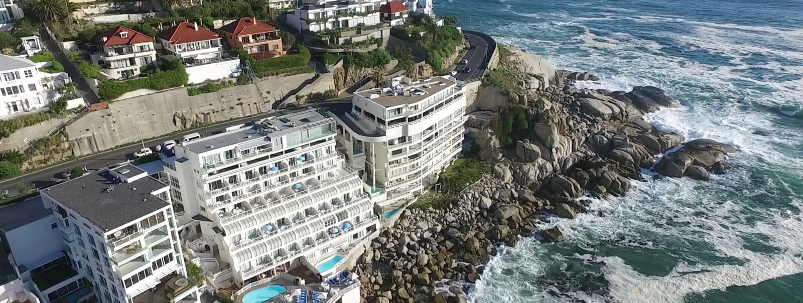 Bantry Bay