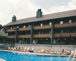 Village of Loon Mountain Condos
