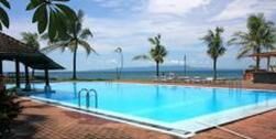 Bali Palms Resort