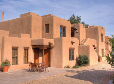 WorldMark Santa Fe