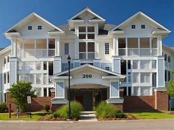 Parkside Resort