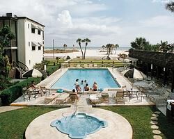 Treasure Island Beach Club