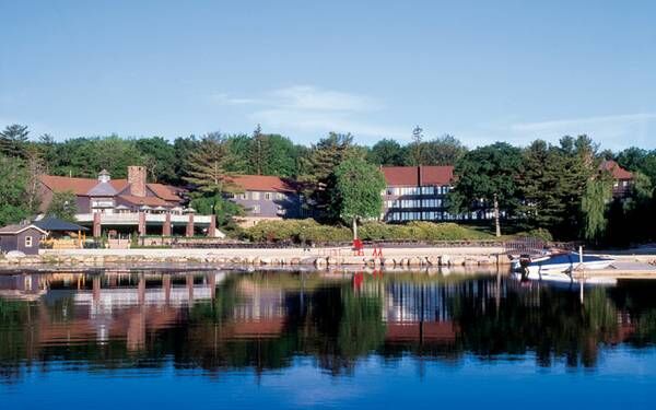Split Rock Resort