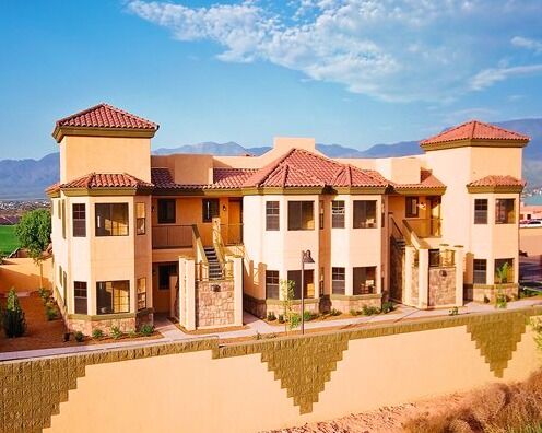 Highlands Resort at Verde Ridge