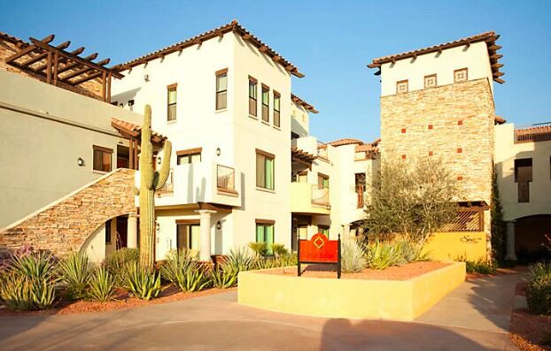 Cibola Vista Resort and Spa