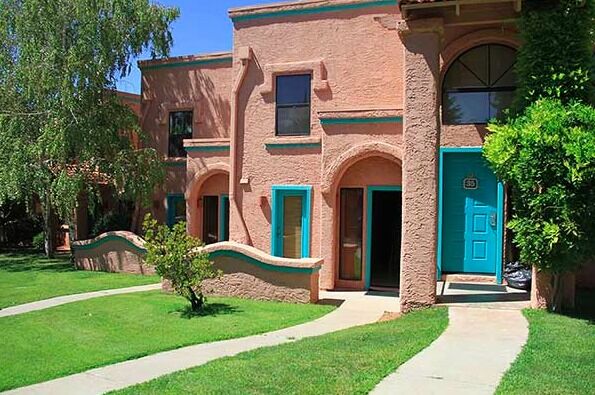 Villas of Sedona
