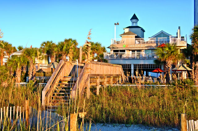 Holiday Inn Club Vacations at South Beach Resort