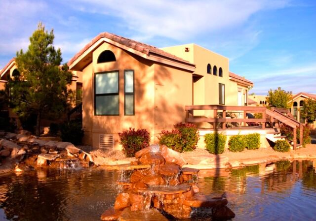 Sedona Pines Resort