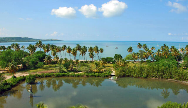 Aquarius Vacation Club at Boquerón Beach