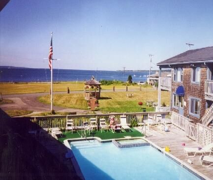 Mariner's Point Resort