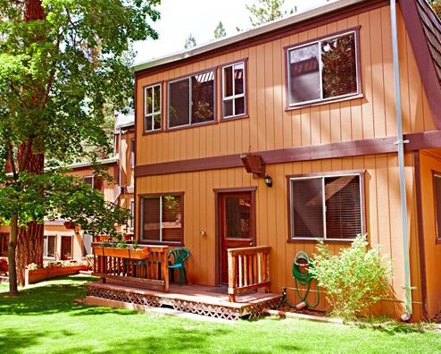 Heavenly Valley Townhouses