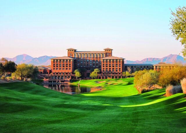 The Westin Kierland Villas