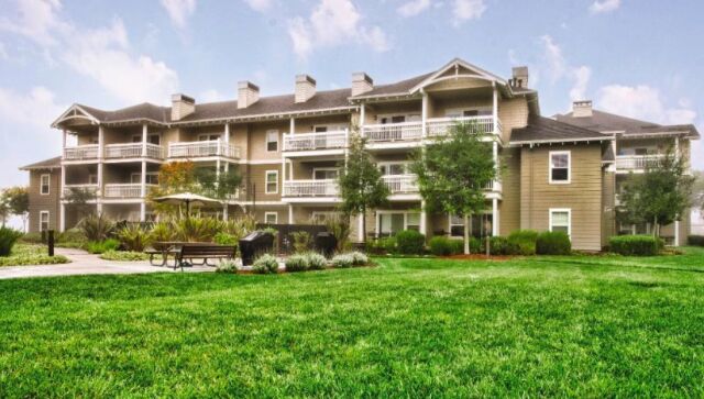 WorldMark Windsor