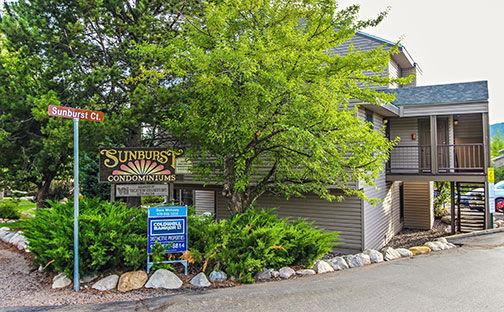 Sunburst Resort