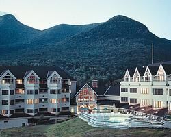 The Mountain Club on Loon