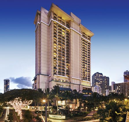 Kalia Suites by Hilton Grand Vacations