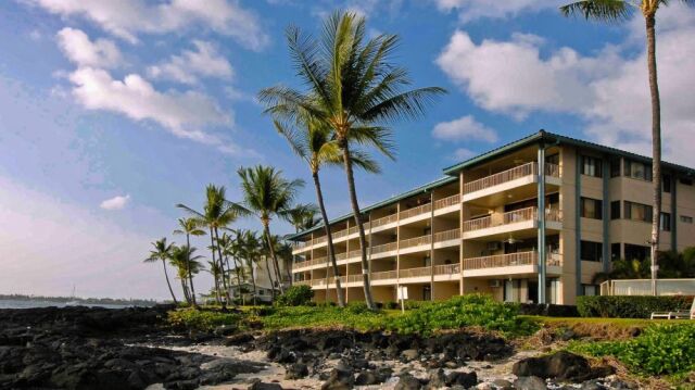Kona Reef