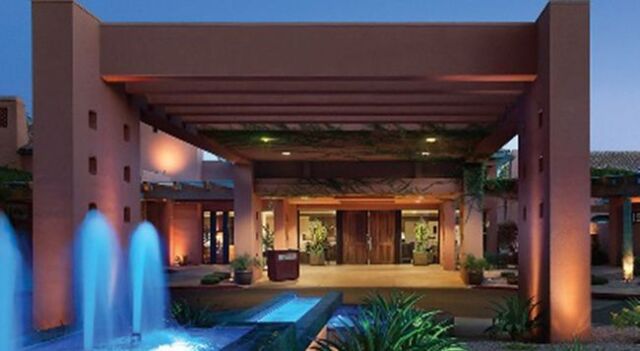 Holiday Inn Club Vacations Scottsdale Resort