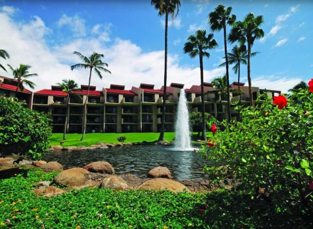 Kamaole Sands