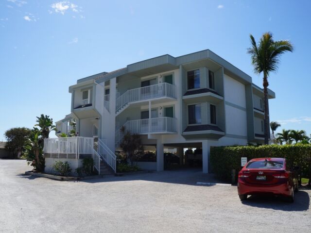 Sanibel Beach Club II