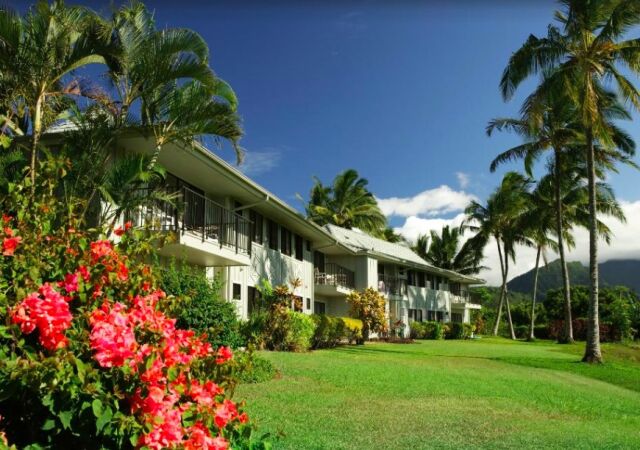 Alii Kai Resort