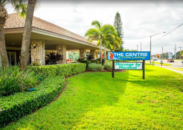 Ocean Landings Resort and Racquet Club