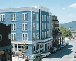 Park Hotel Condominiums