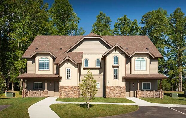 Club Lodges at Trillium
