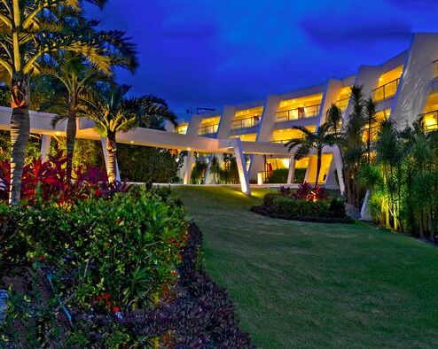 Grand Sirenis Riviera Maya Resort & Spa