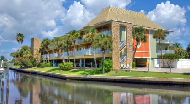 Legacy Vacation Club - Indian Shores