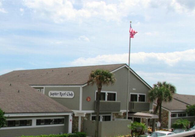 Jupiter Reef Club